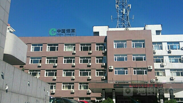 锦州市烟草专卖局