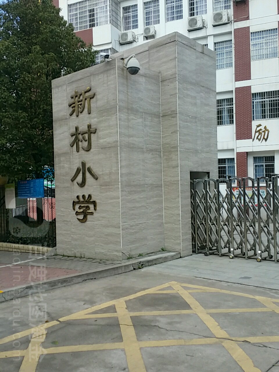 新村小学