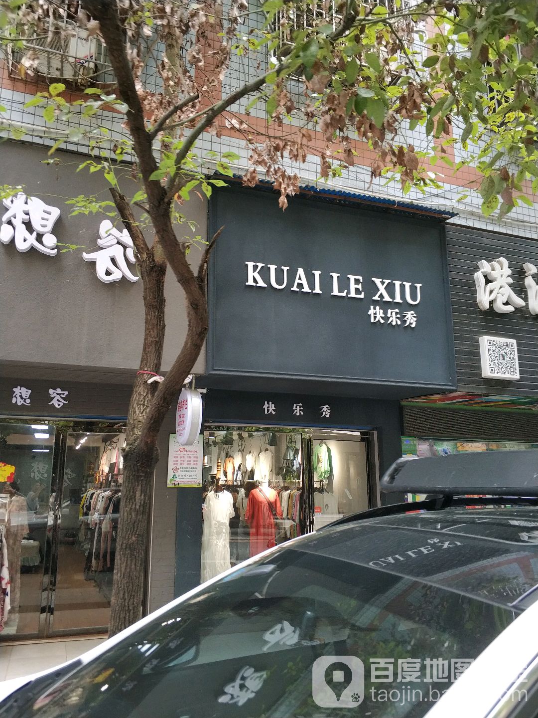 快鸟秀