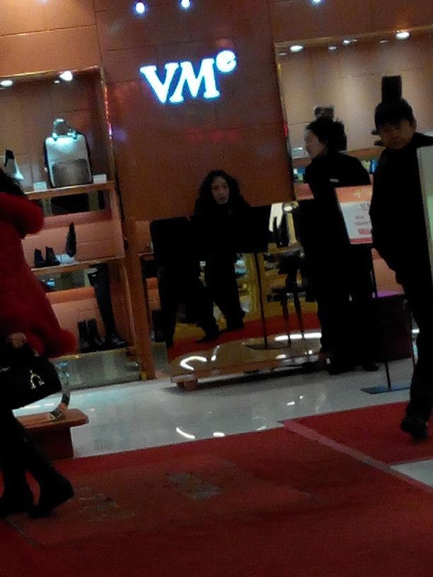 VMe(齐齐哈尔百货大楼店)