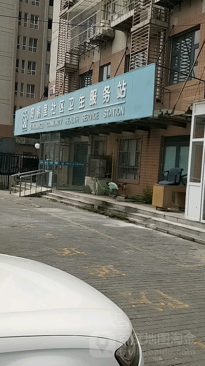 万东路雅丽园七号楼