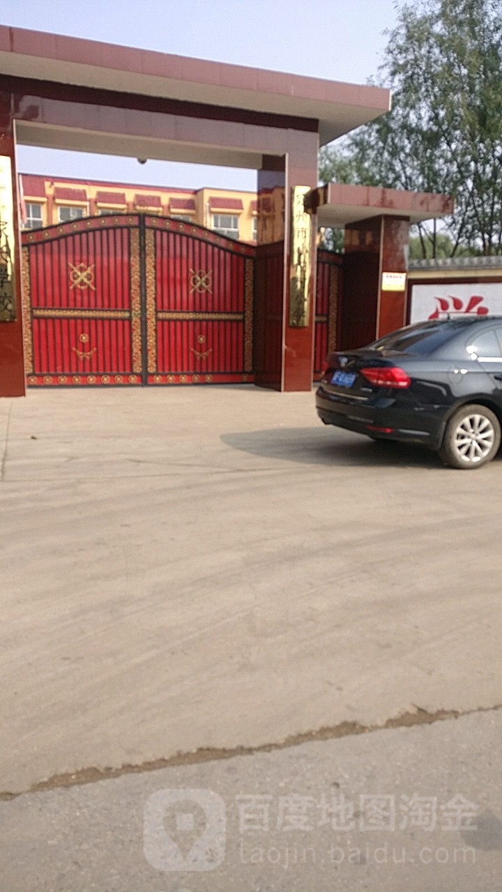 小油村地名网_河北省保定市定州市开元镇小油村资料简介