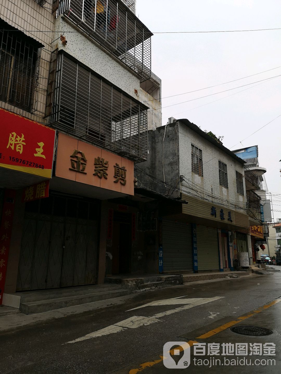 金紫剪