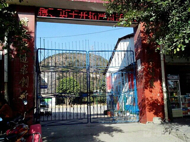 大山小学