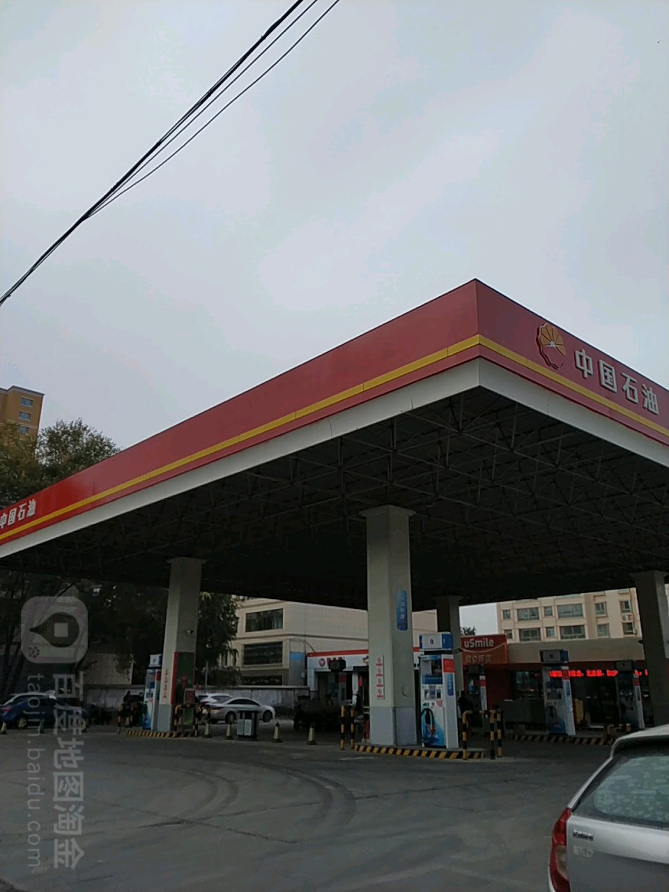张掖市石化公司