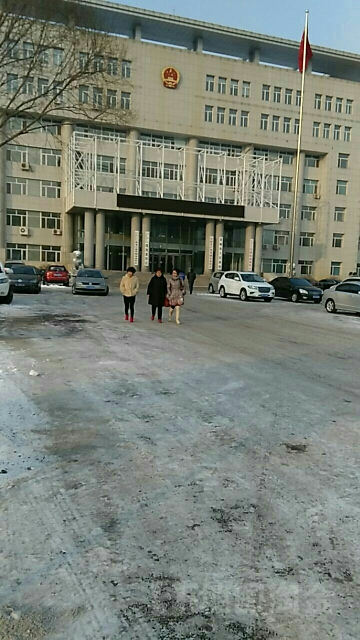 哈尔滨市双城区人民政府