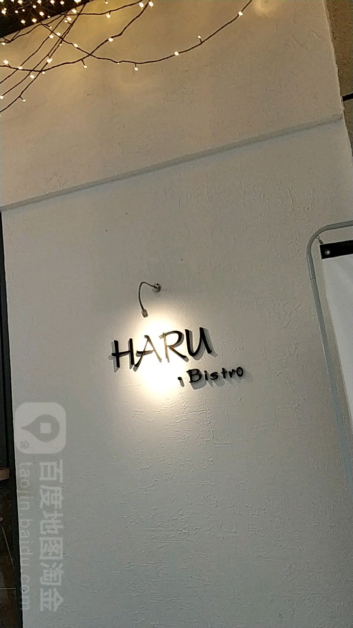 Haru·Bistro意大利餐厅(桐梓林店)