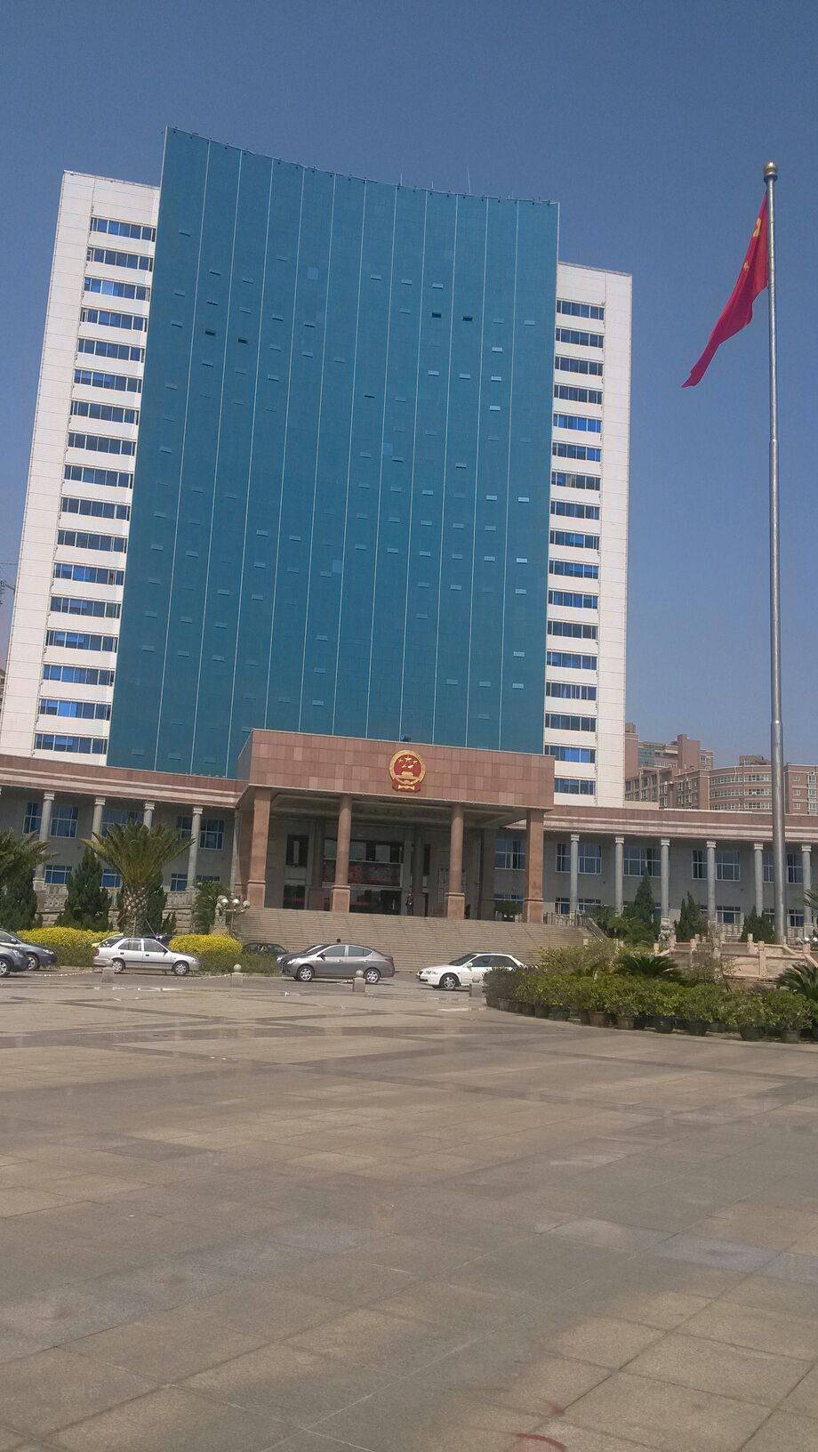 石狮市人民政府