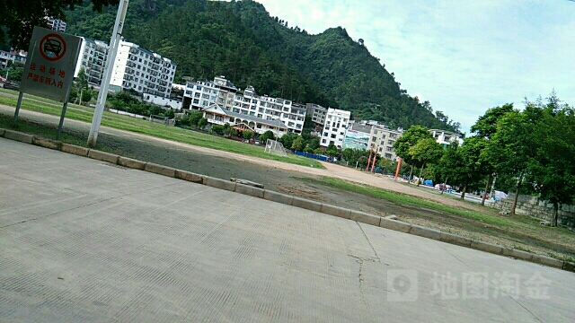 城东体育场