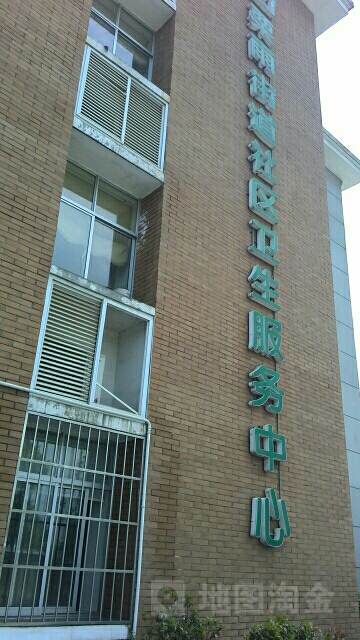 株洲市天元区嵩山街道新东路