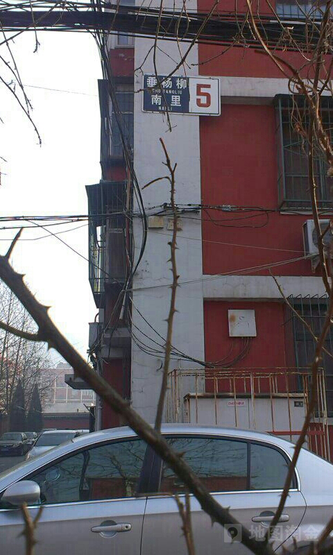 地址(位置,怎么去,怎么走):  北京市朝阳区劲松中街