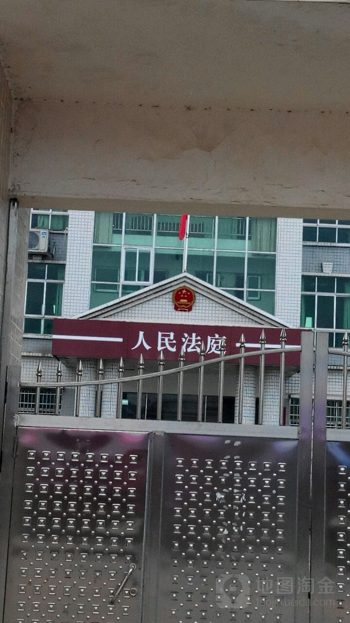 广东省韶关市乳源瑶族自治县X325