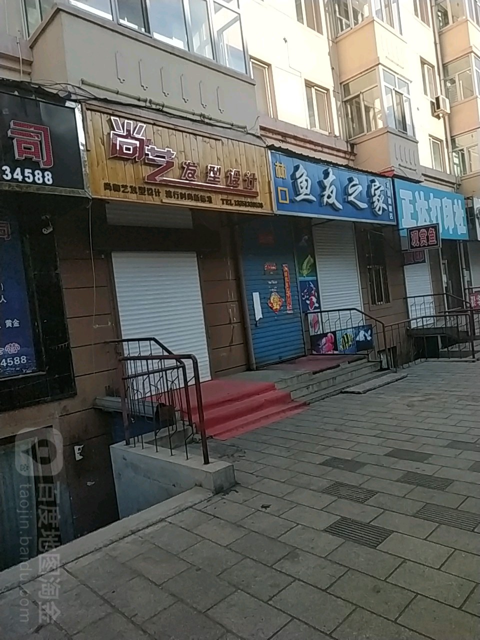 林口鱼油之家(水族旗舰店)