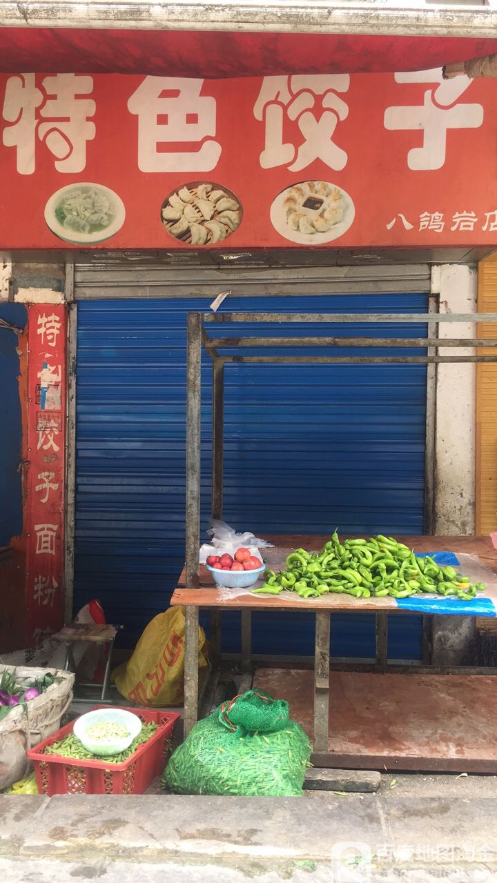 八鸽闫路特色饺子(八鸽岩店)