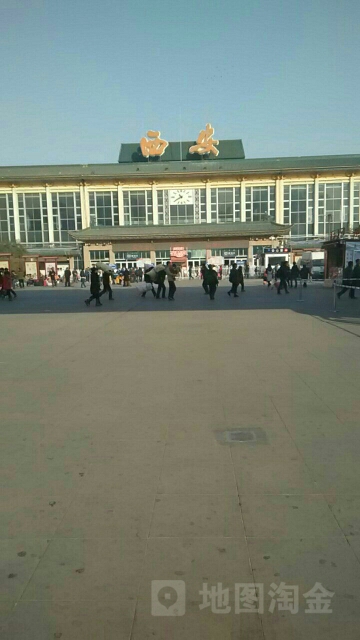 西安市