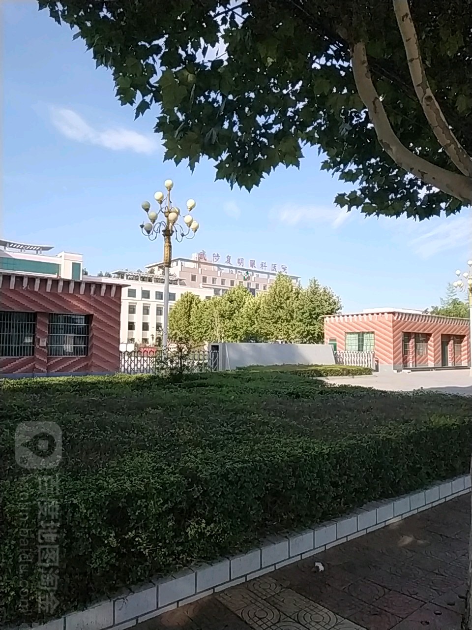 武陟复明眼科医院