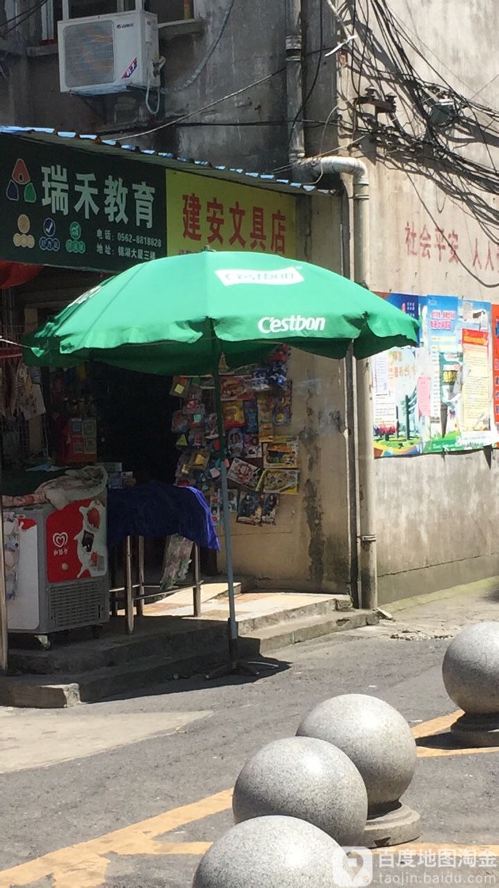 建安水果店