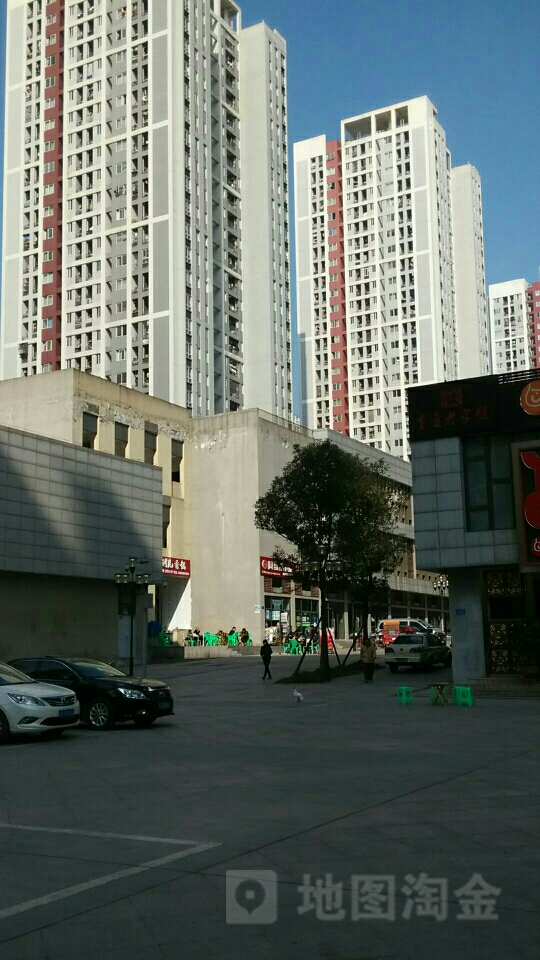 地址(位置,怎么去,怎么走):  重庆市南岸区茶园城南家园公租房城南中