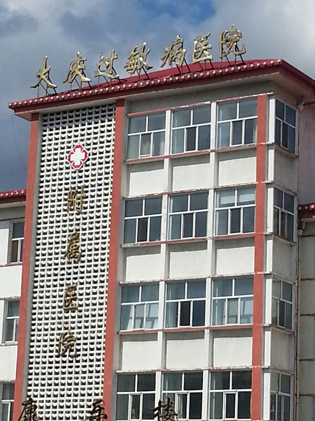 大庆过敏病医院