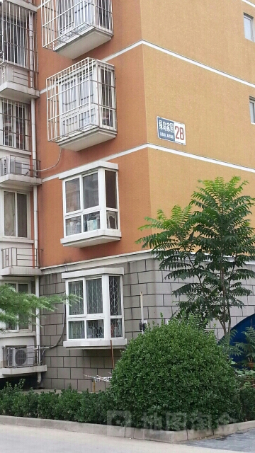 地址(位置,怎么去,怎么走):  北京市门头沟区绿岛家园28栋