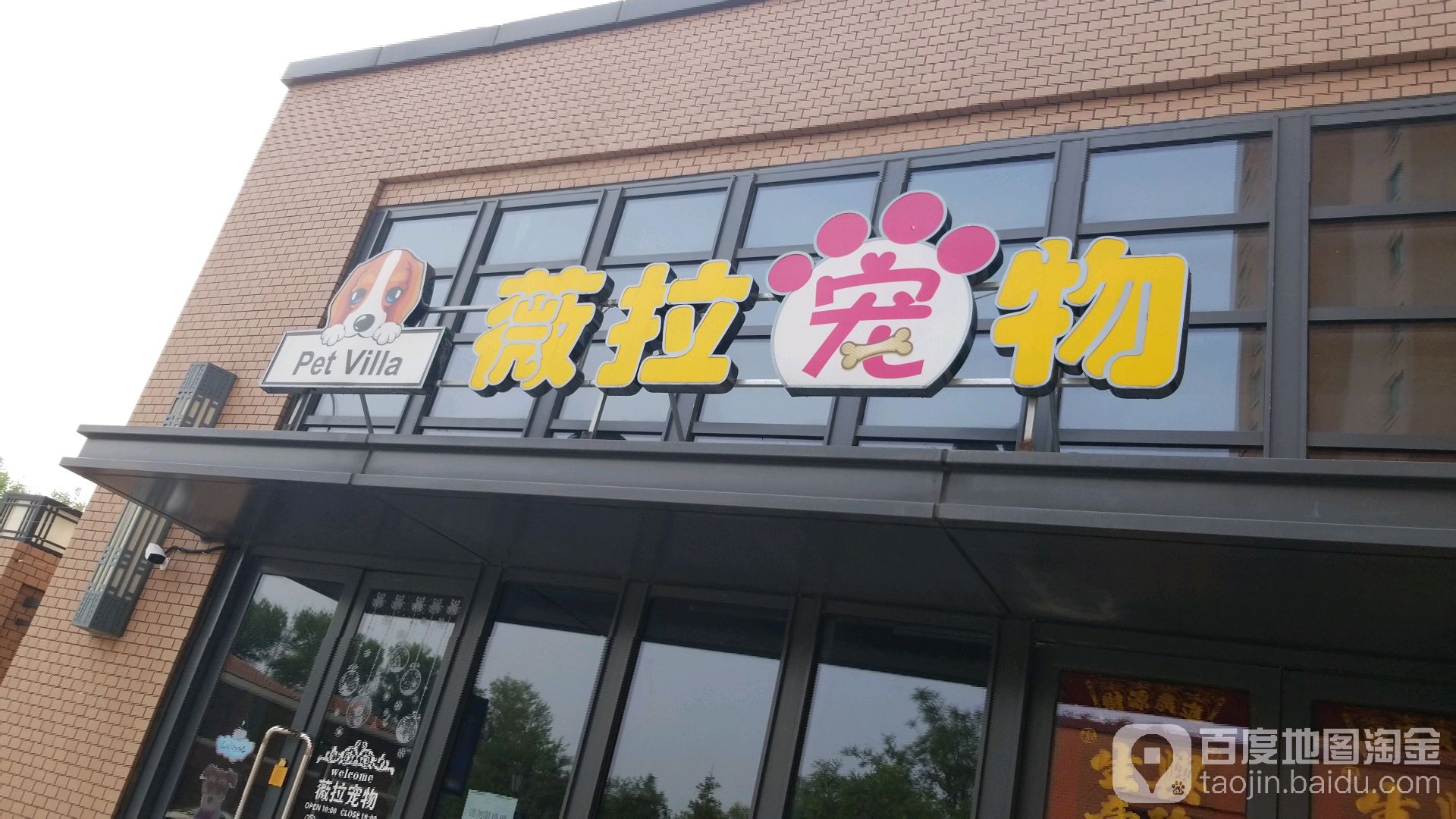 薇拉宠物(惠灵顿店)