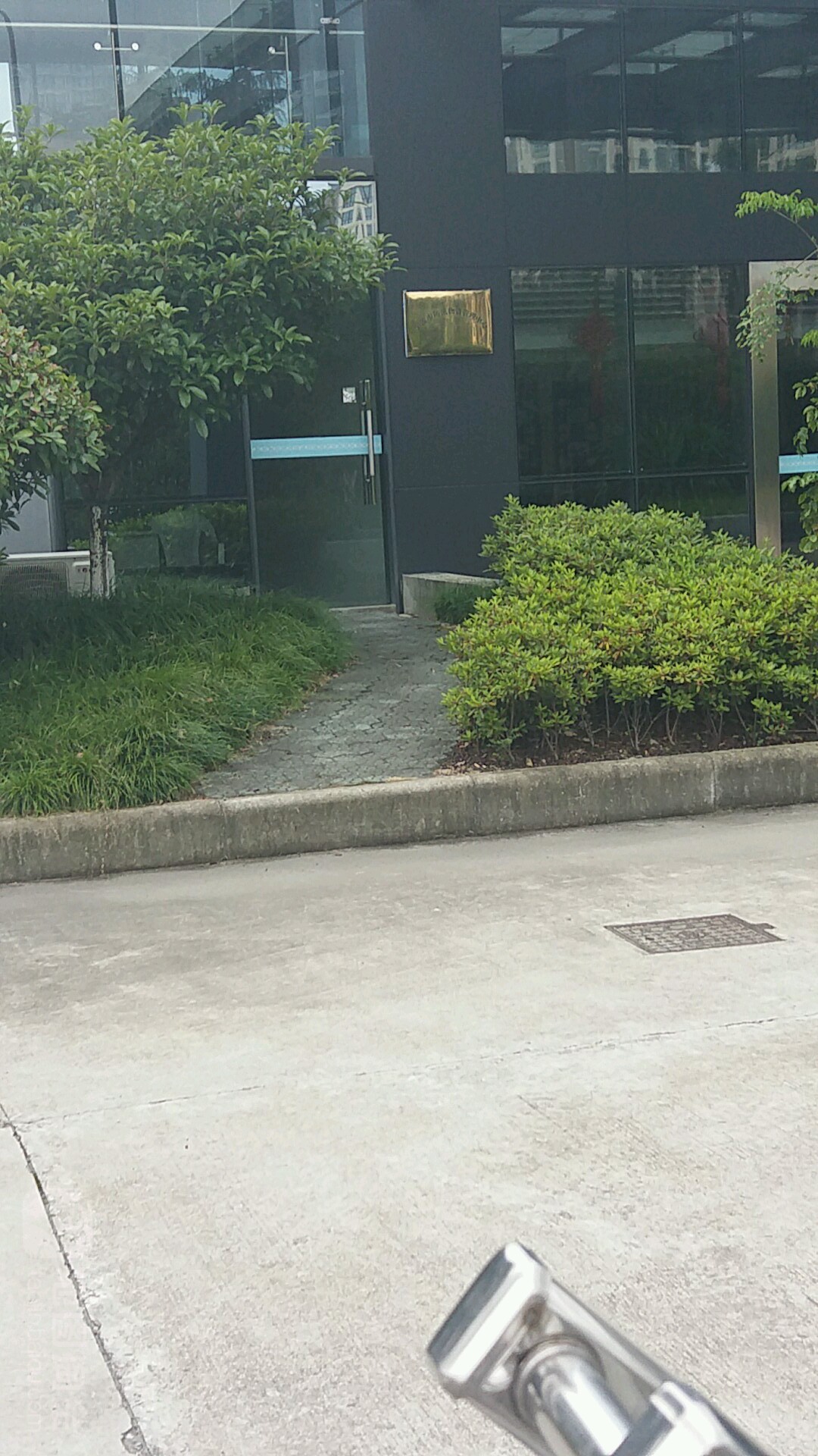 宁波市防汛物资管理中心