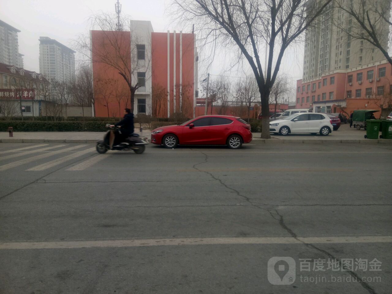 河间市妇幼保健院