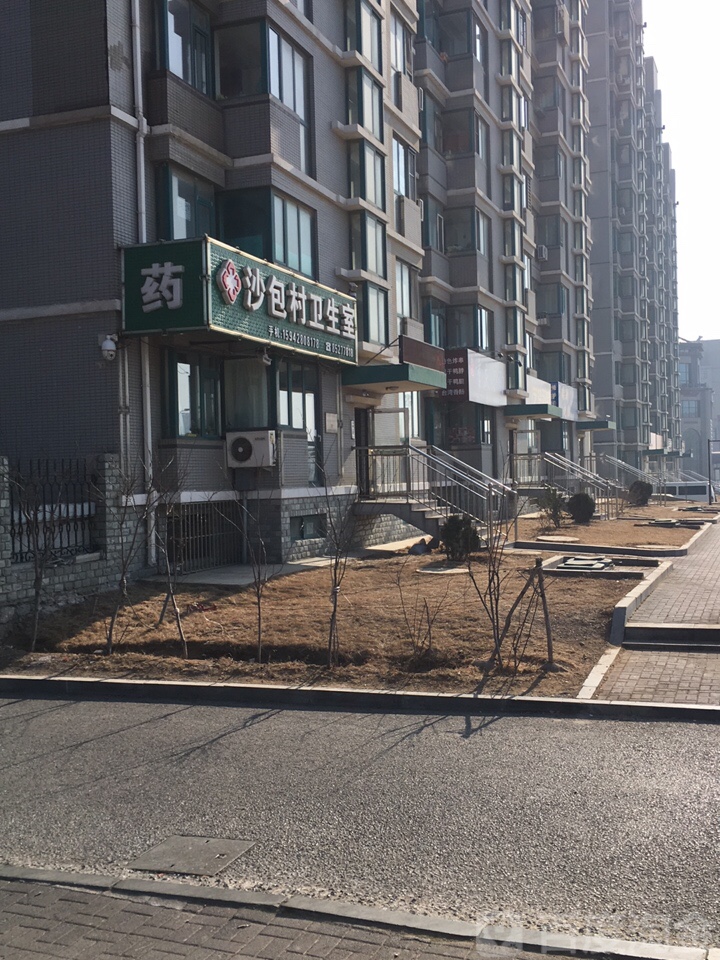 辽宁省大连市瓦房店市S313(城八线)