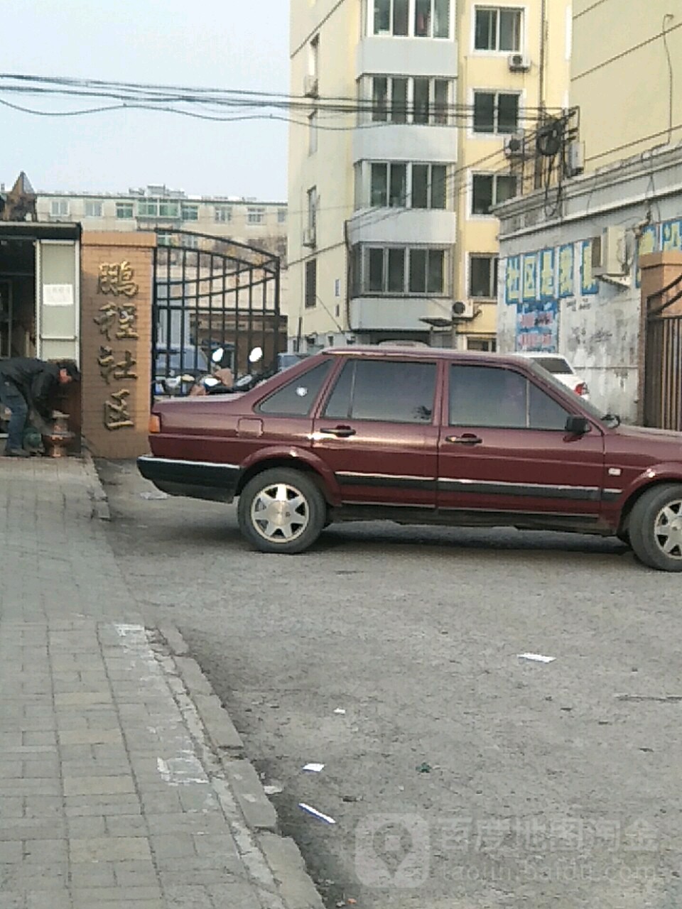 辽宁省朝阳市龙城区文化路53-1-1号附近