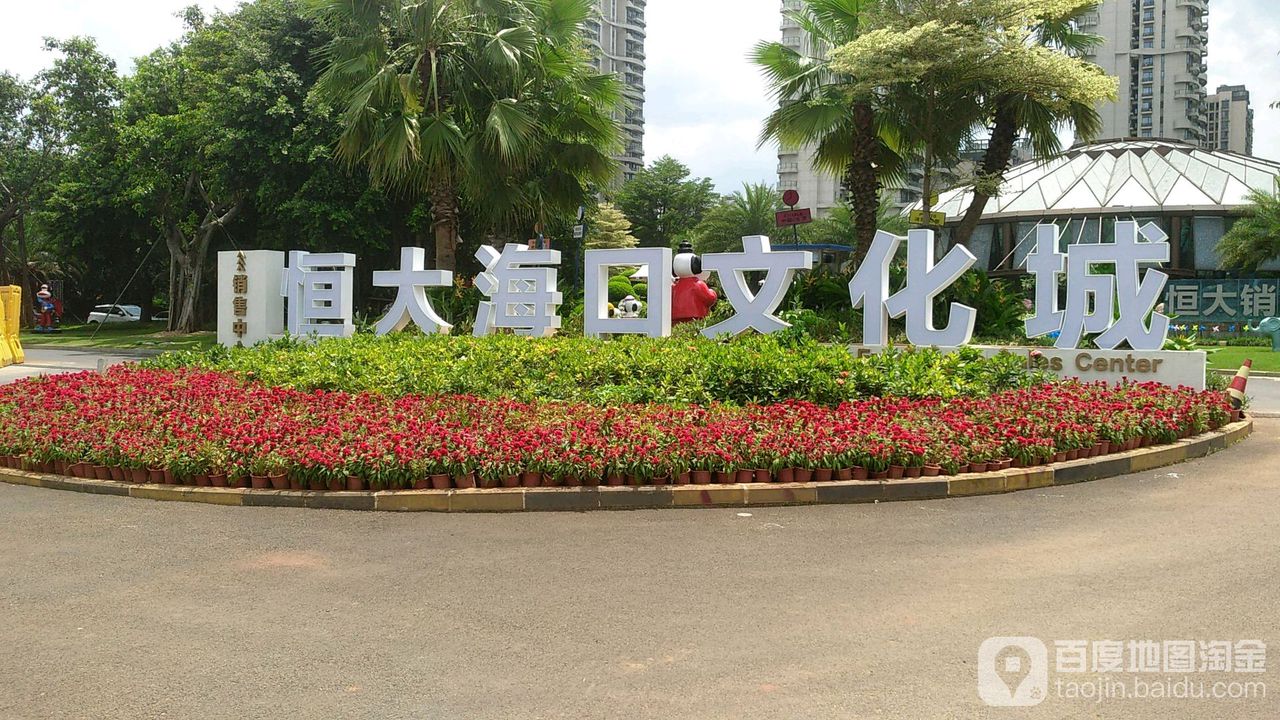 海南省海口市龙华区迎宾大道236号