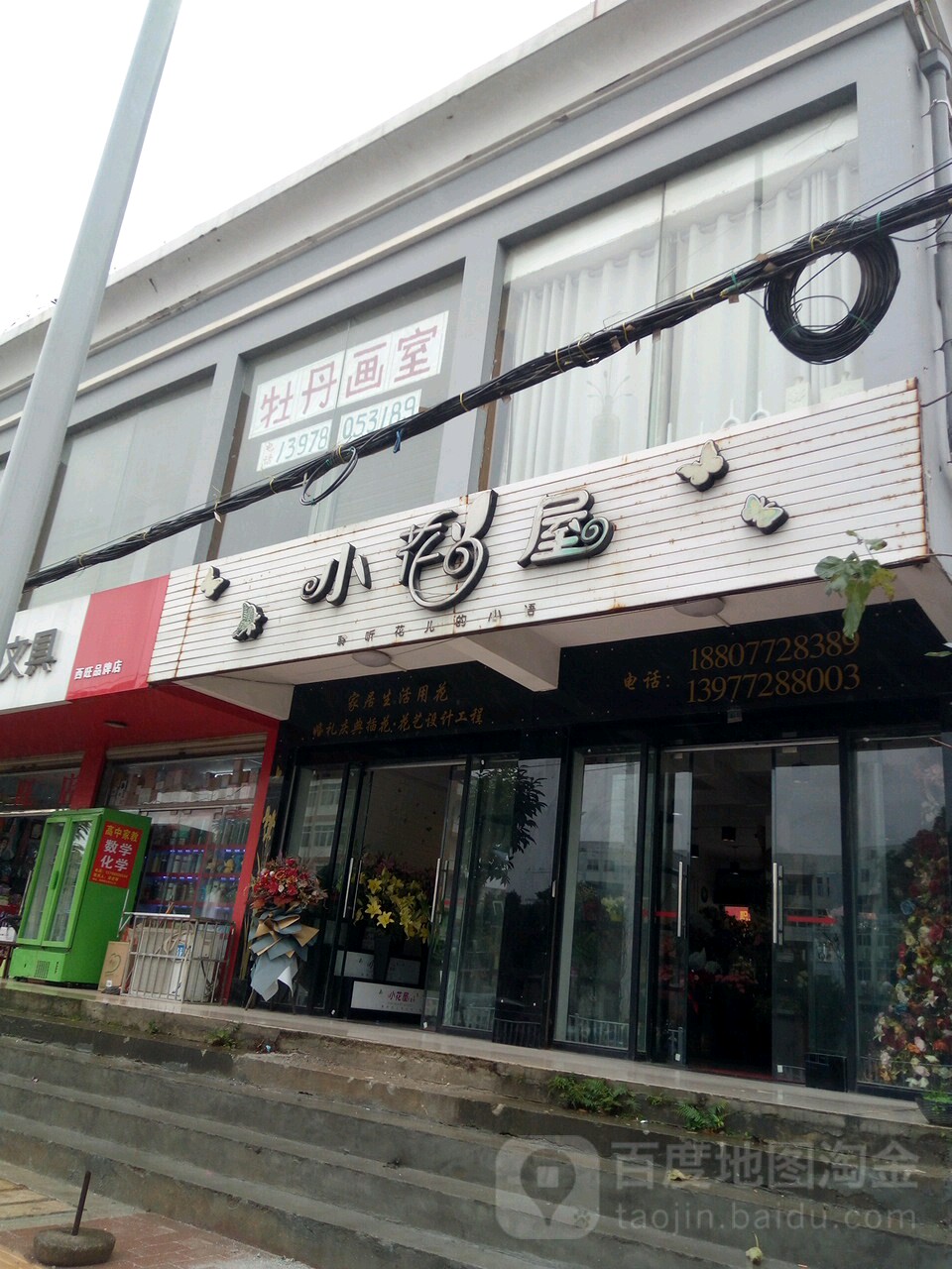 小花屋花卉