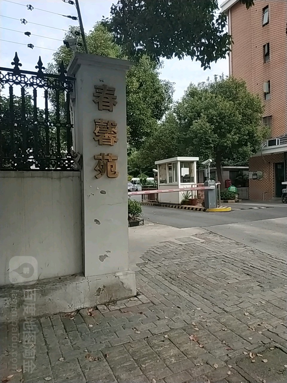 上海市闵行区锦梅路1058号