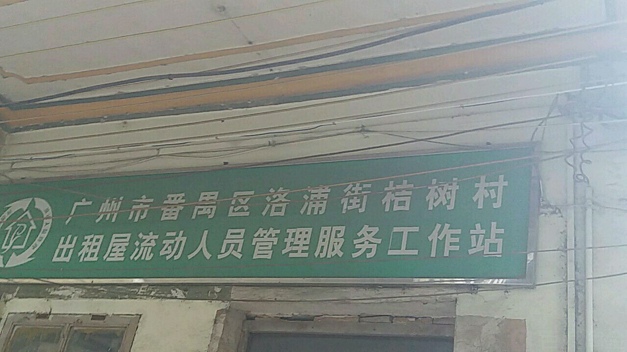 广州市番禺区桔树南街番禺名智小学