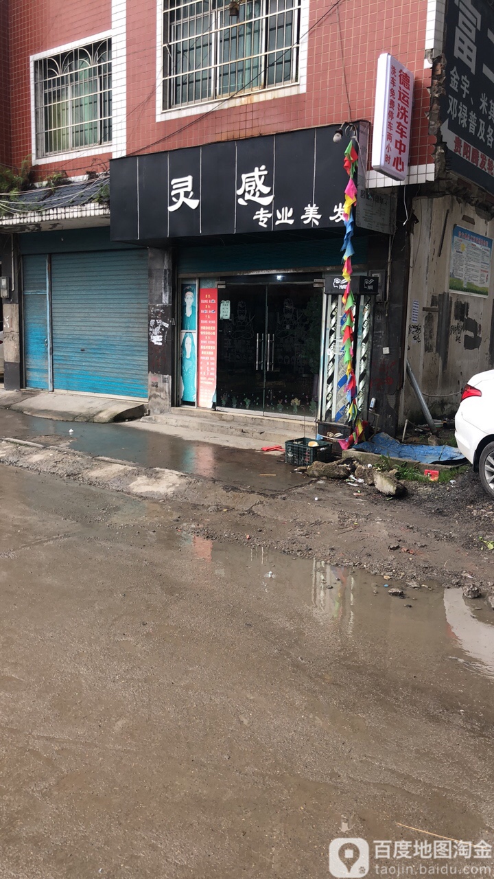 灵感专业没发