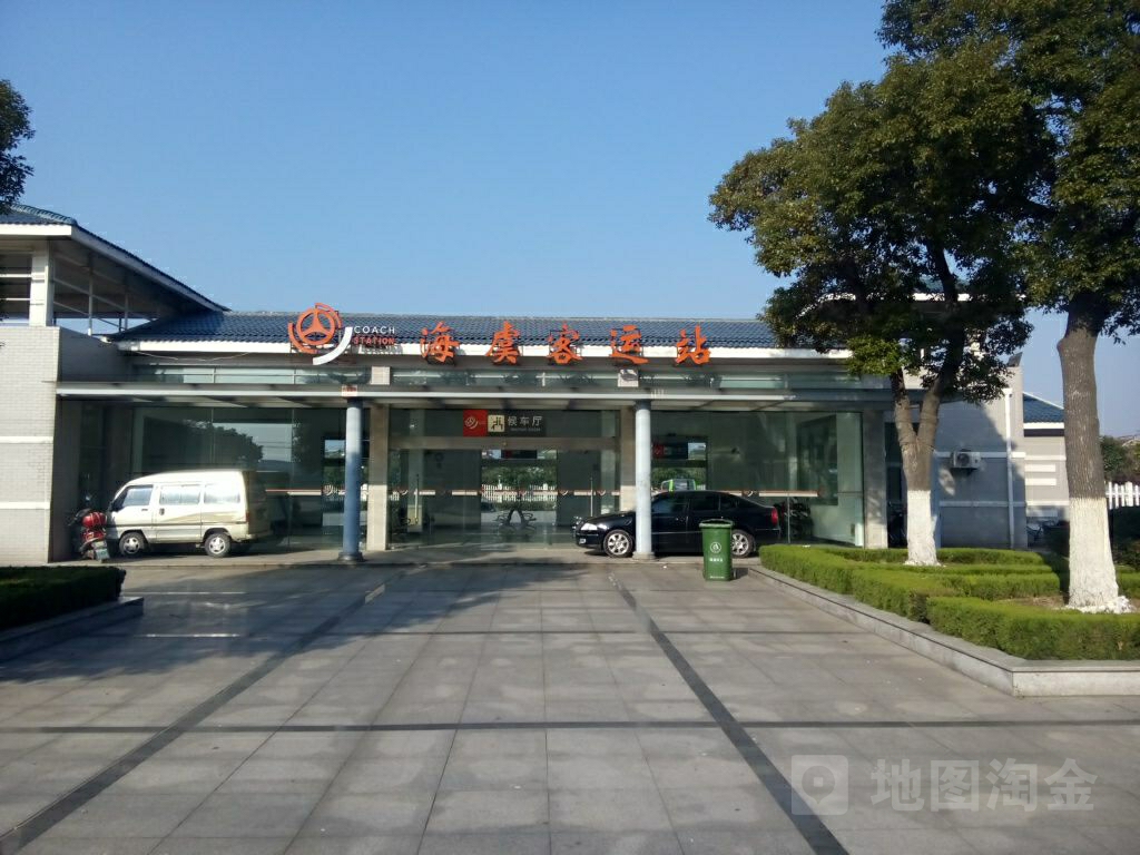 常熟市 >> 生活服務標籤: 長途汽車站交通設施 海虞汽車總共多少人