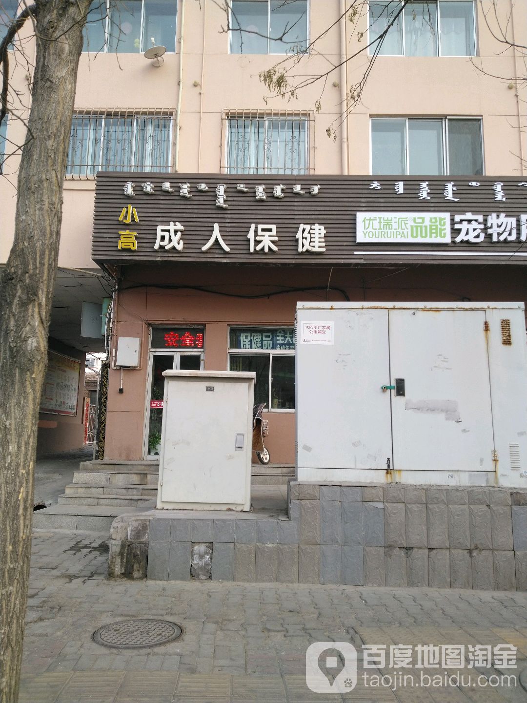 小高成人寿健