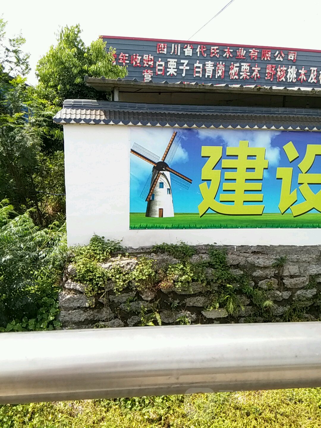 四川省代氏木业有限公司