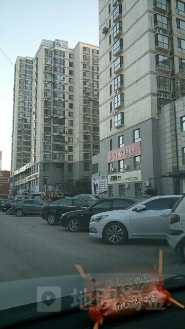 文兴苑-南区