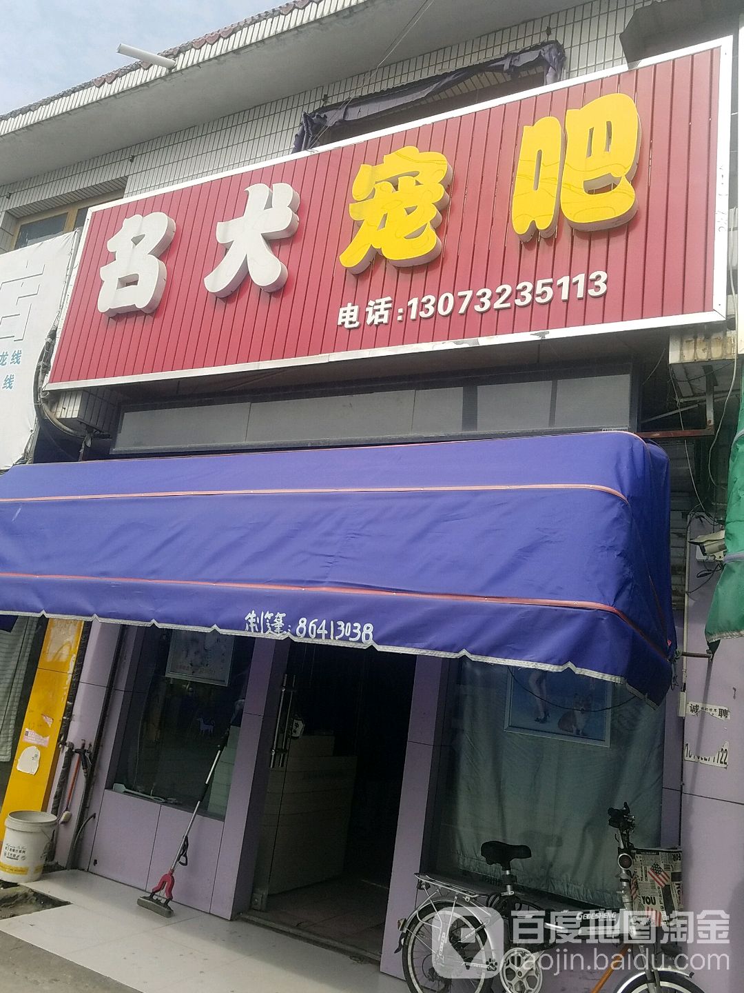 名犬宠吧