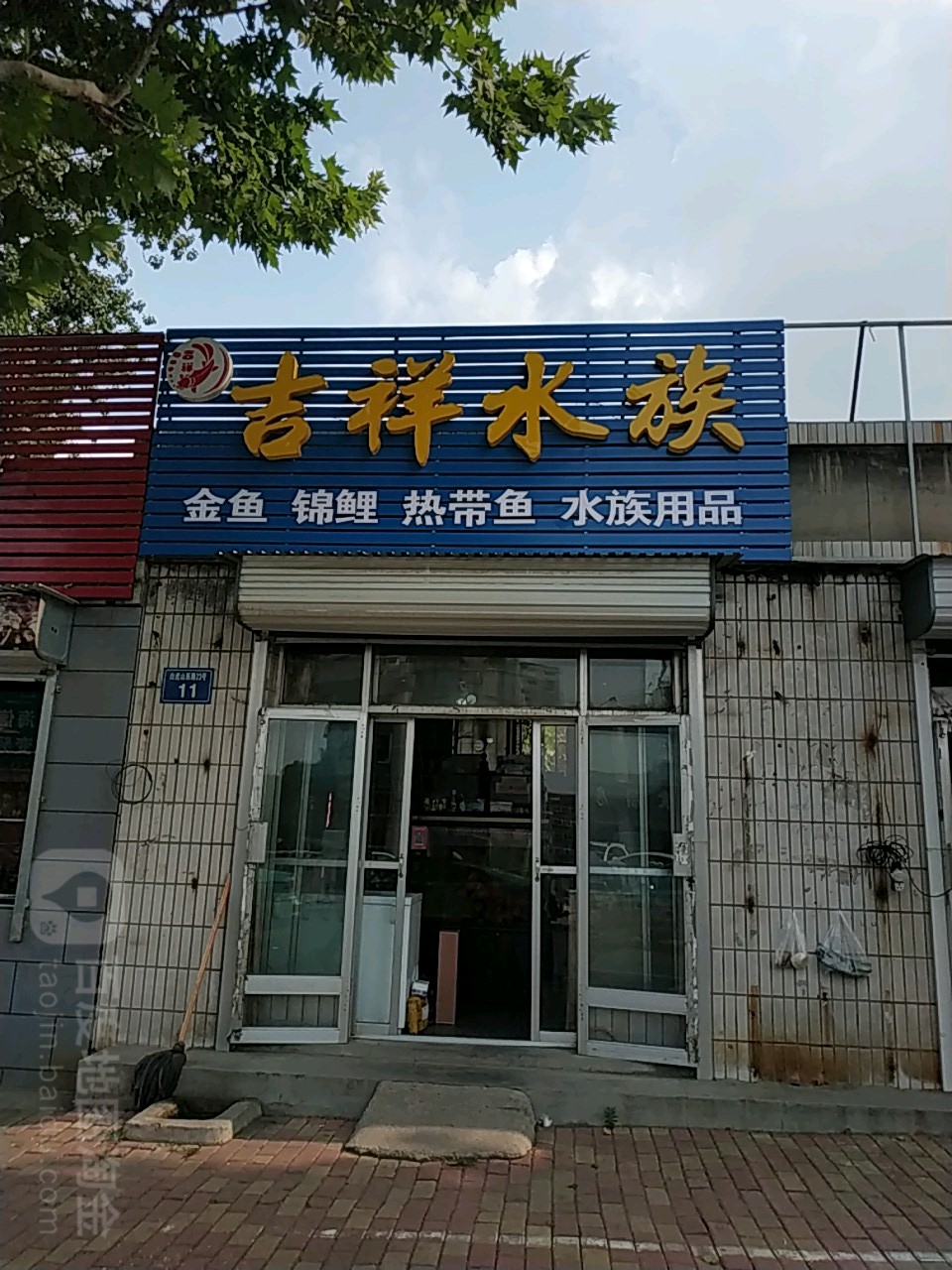 集香水族