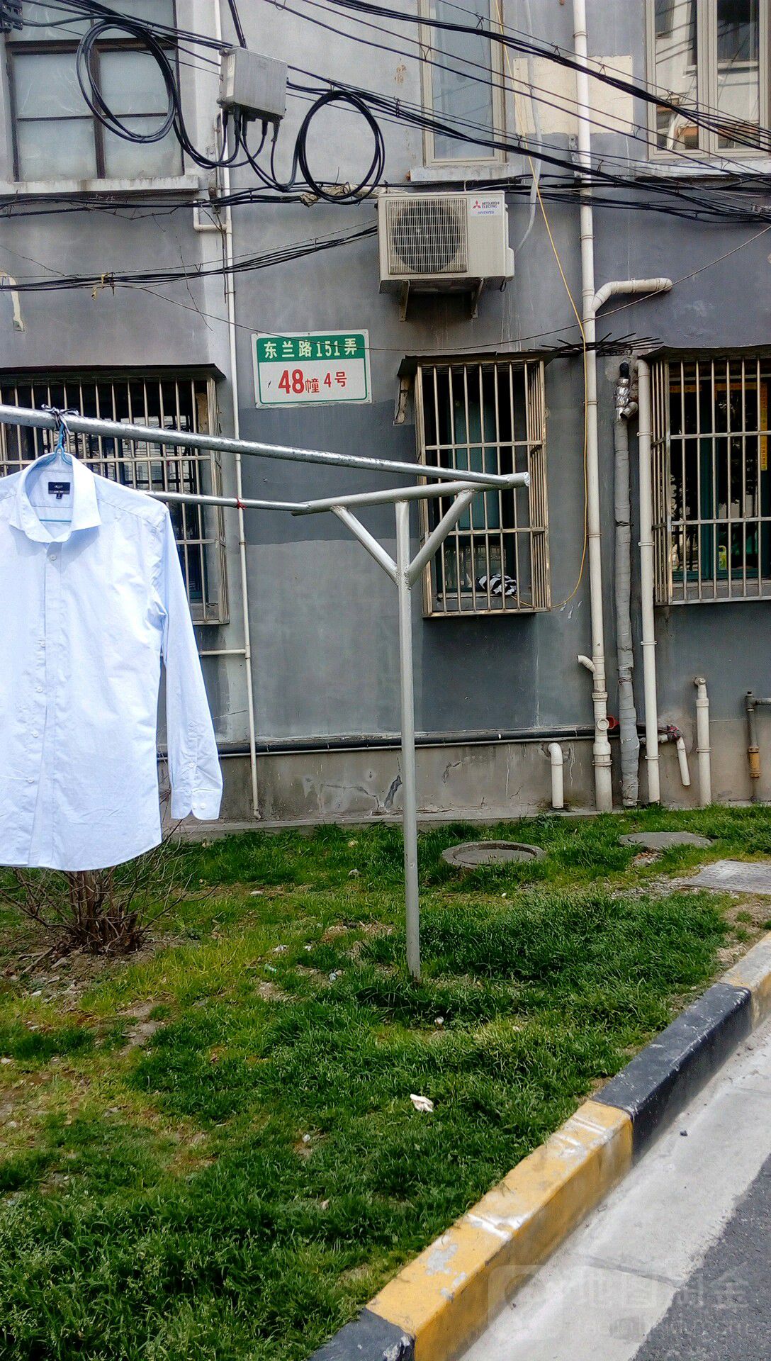 东兰路151弄-48栋