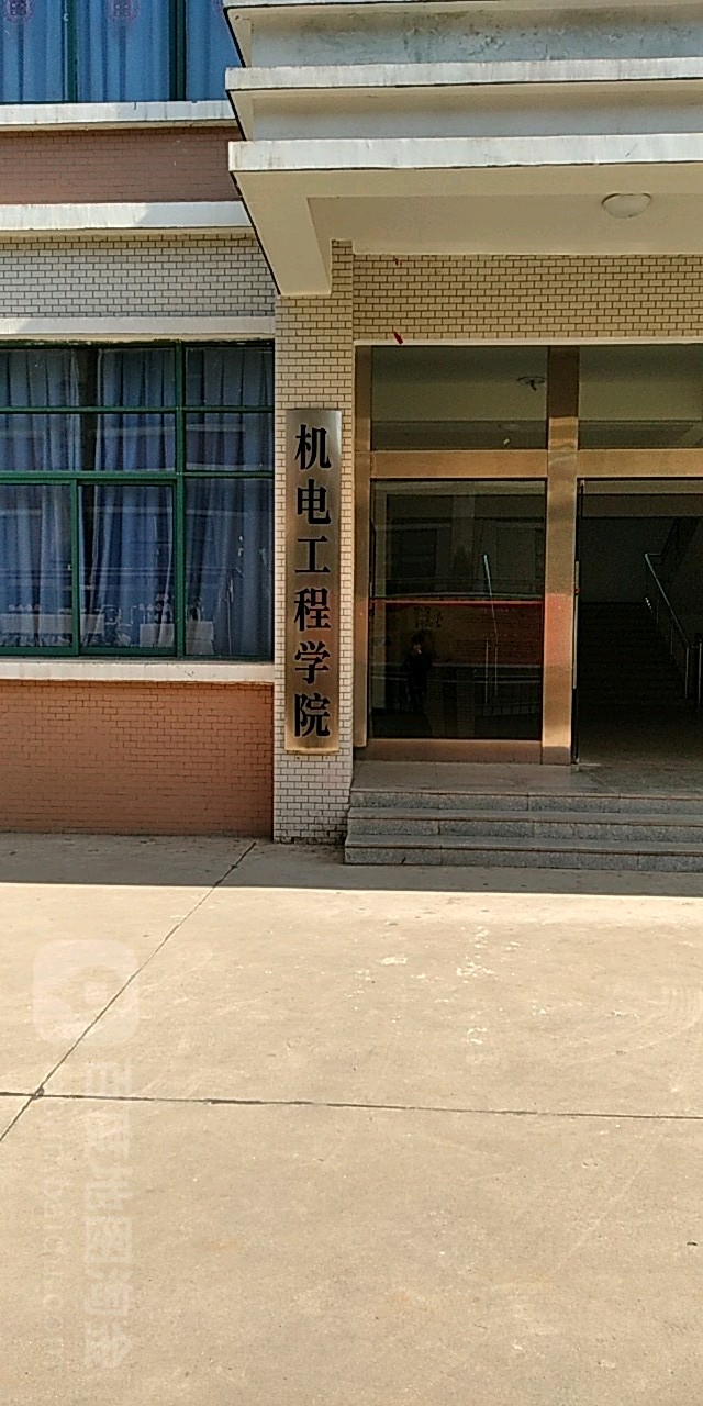 湖北工程职业学院(广州路校区)