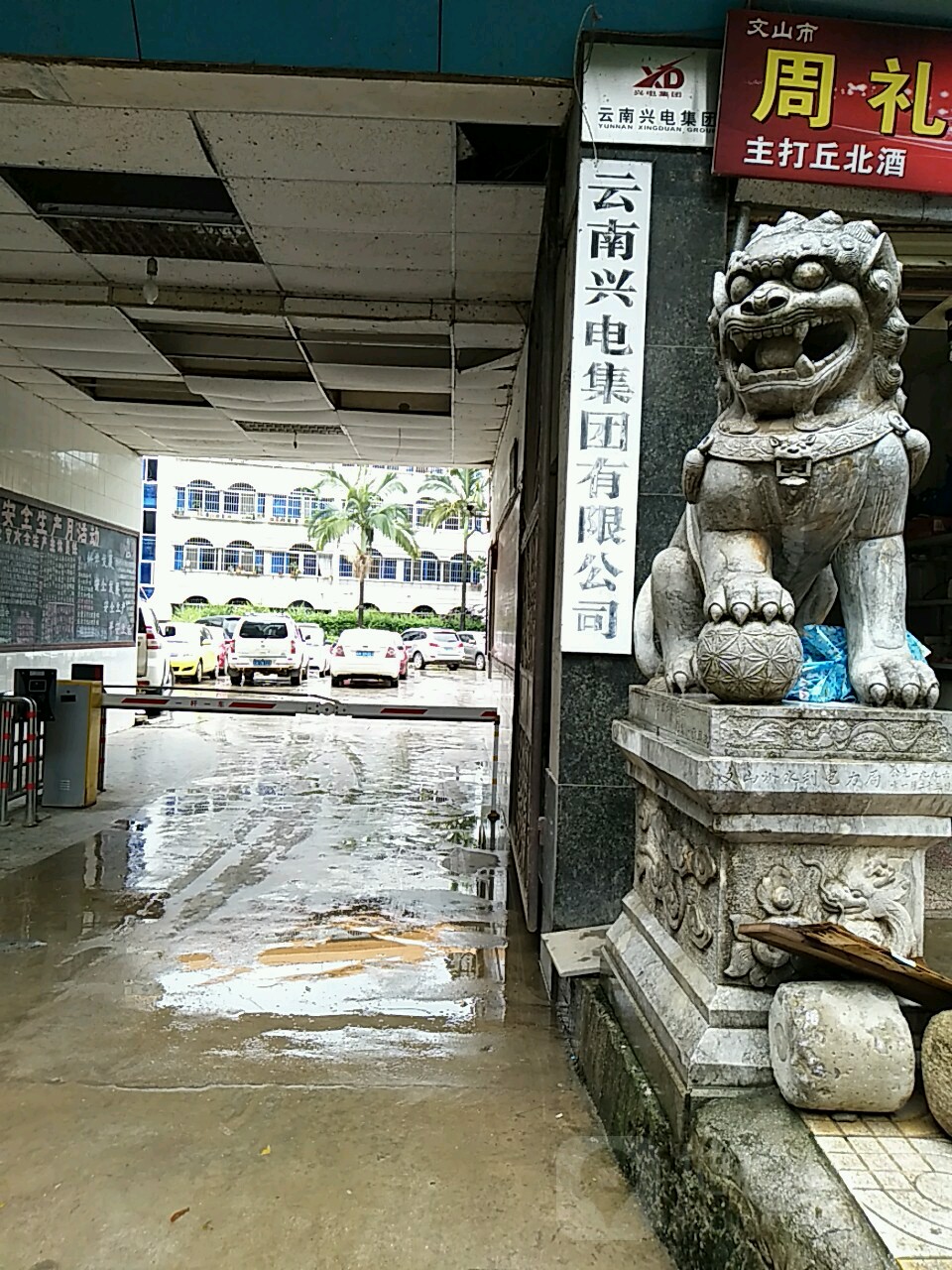 云南兴电集团有限公司