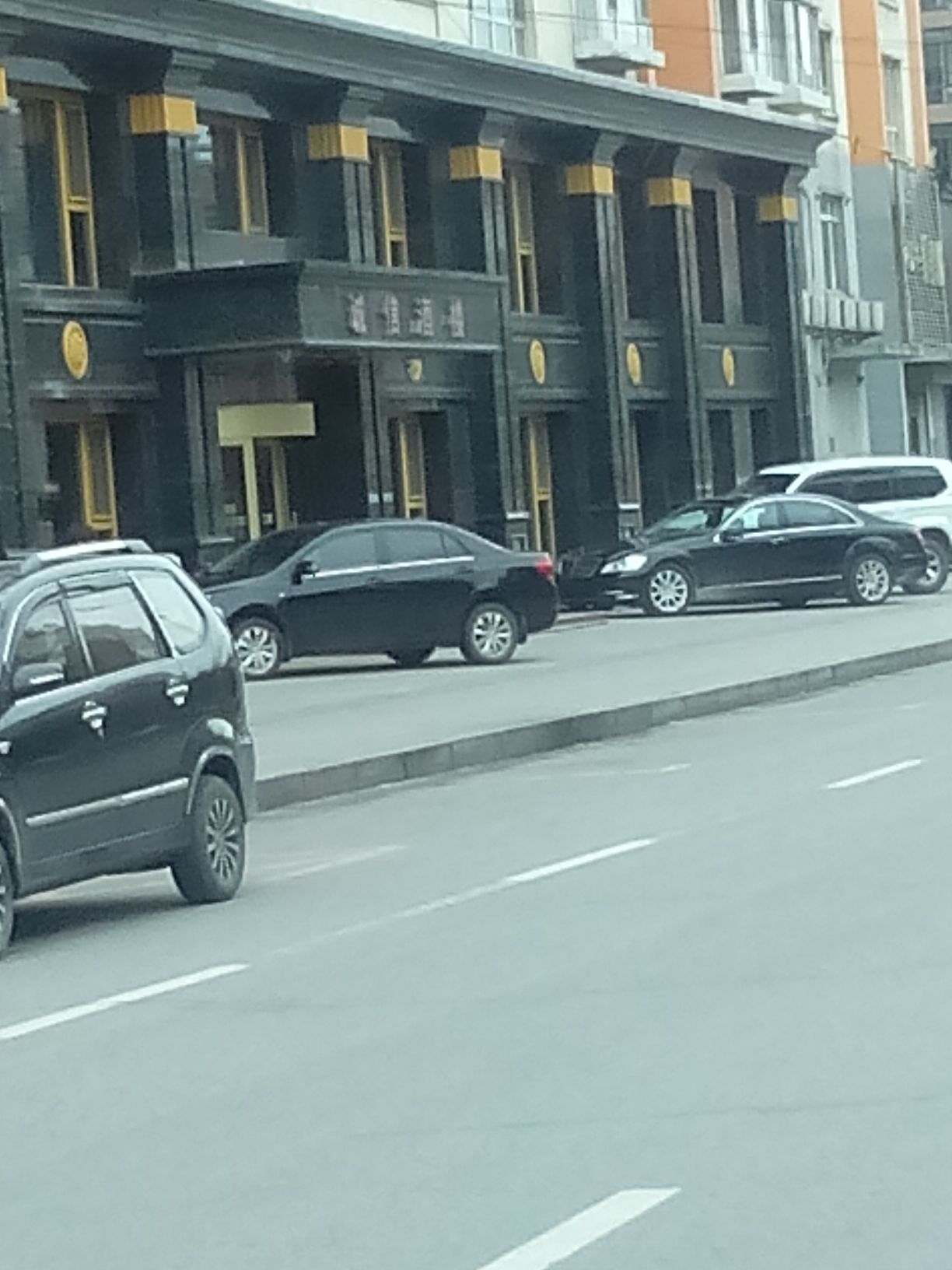 新诚信酒楼(向阳路店)