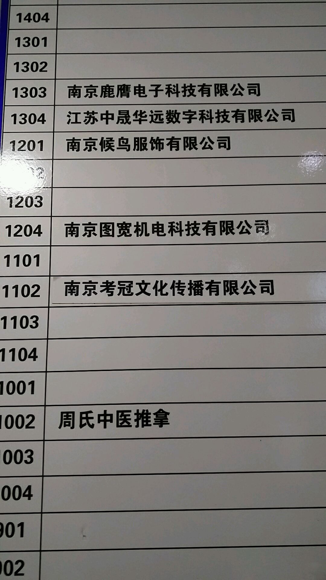 周氏中医脊柱养生会