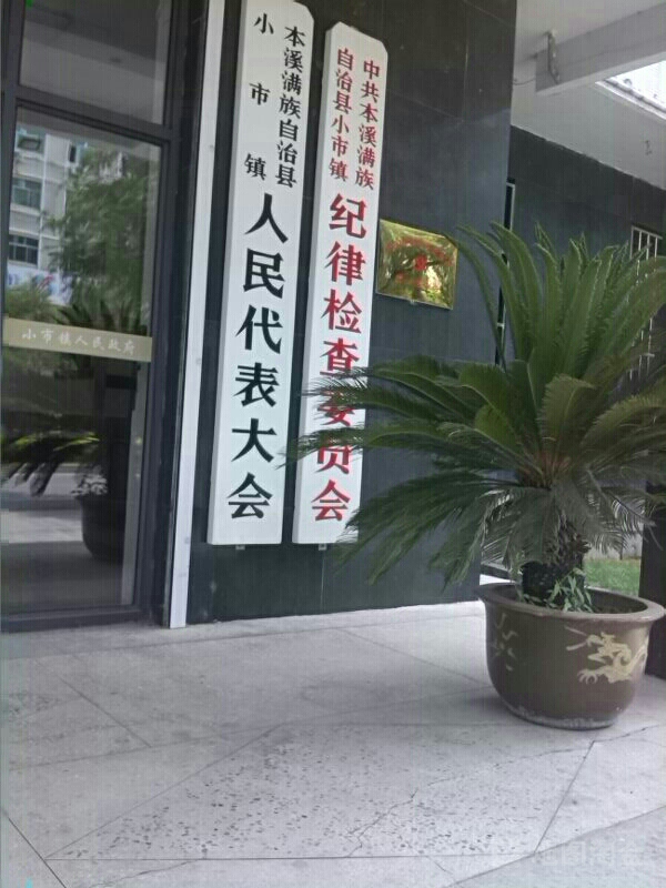 碱厂卜村地名网_辽宁省本溪市本溪满族自治县小市镇碱厂卜村资料简介
