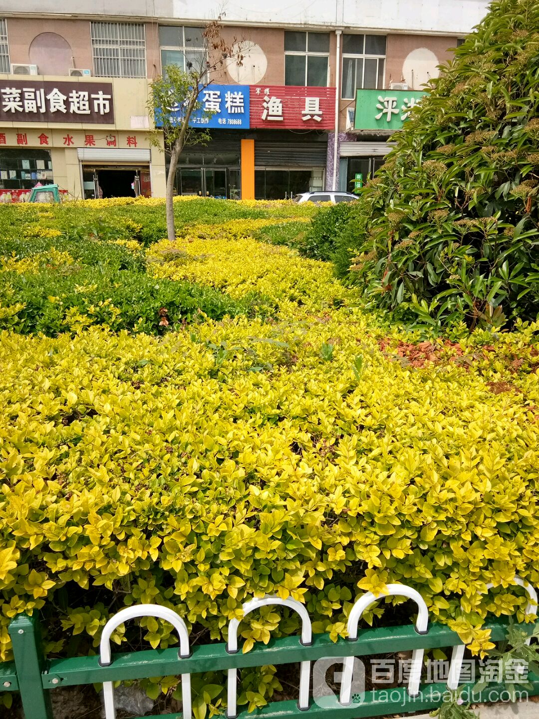 军耀渔具