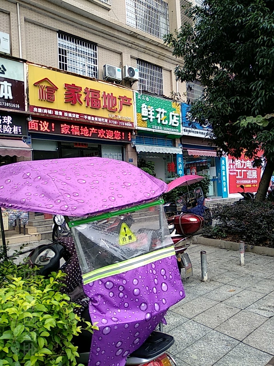 花之恋鲜花店(早元街店)