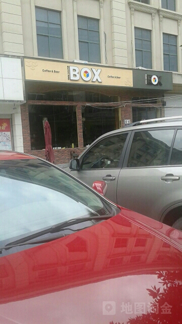 BOX酒吧