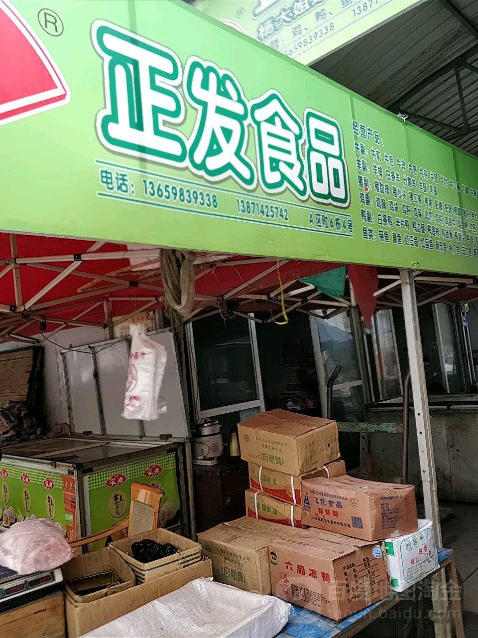 正发视频
